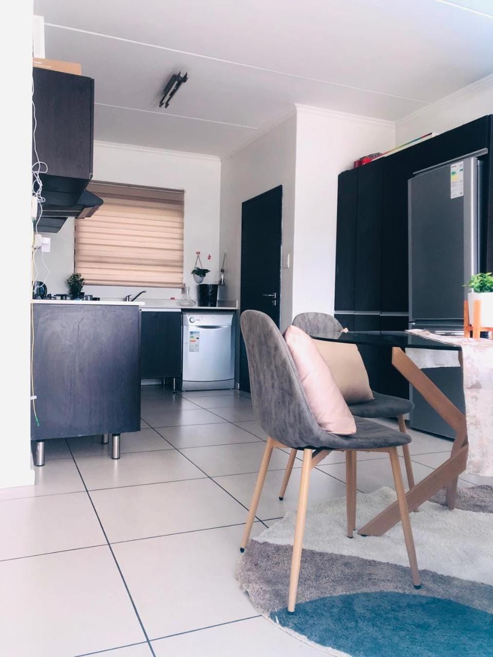 urban living Vacation rental in Sandton