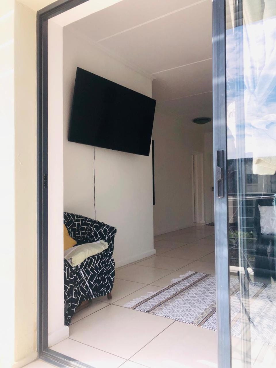 urban living Vacation rental in Sandton