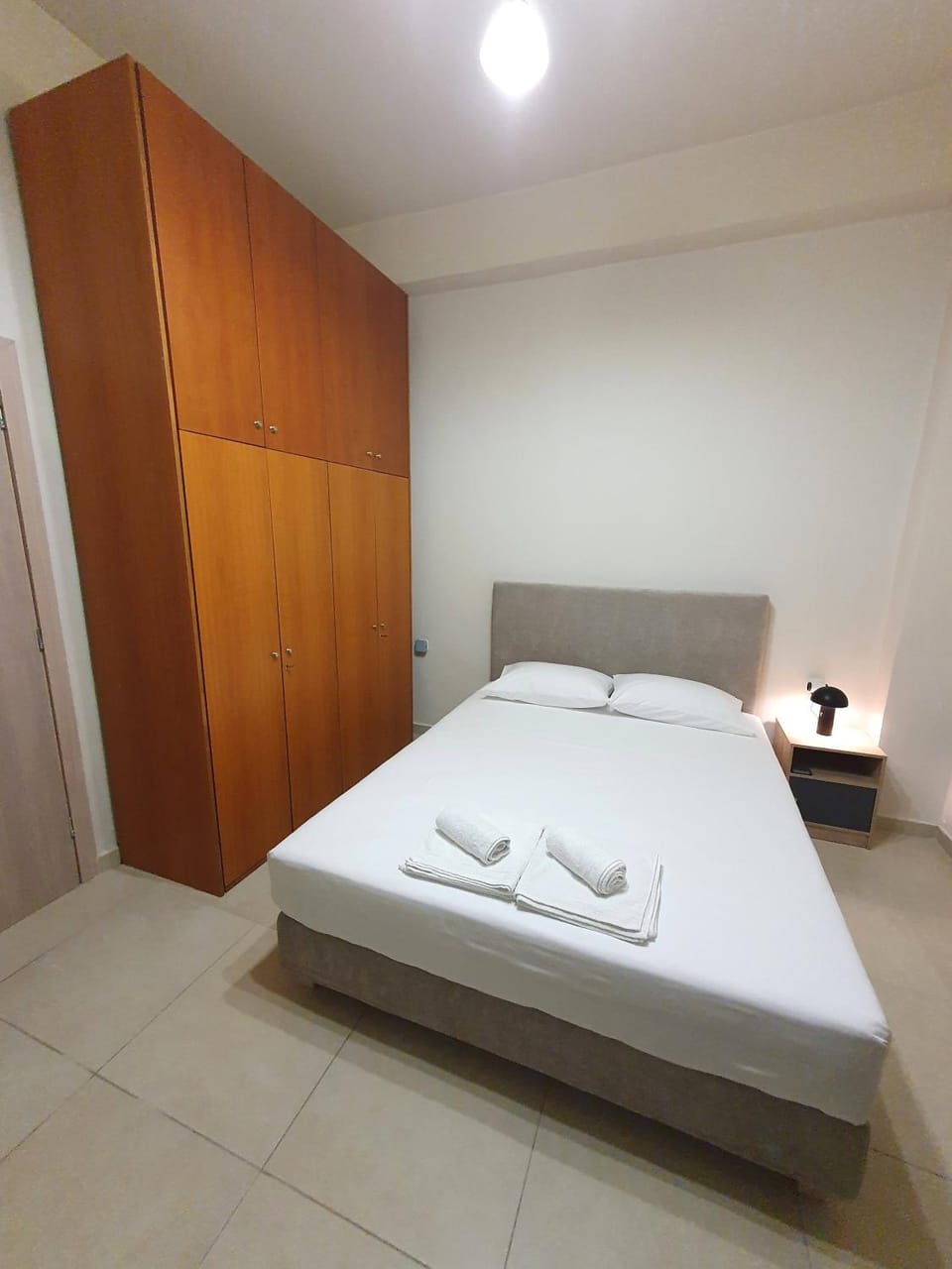 Bedroom, wardrobe