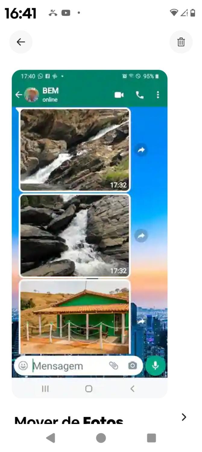 Cachoeira do Galvão Farm Stay in State of São Paulo