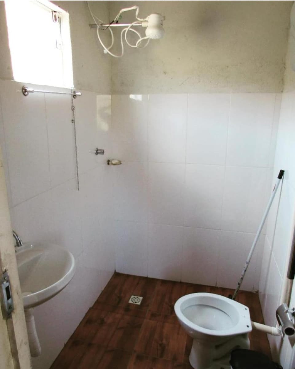 Cachoeira do Galvão Farm Stay in State of São Paulo
