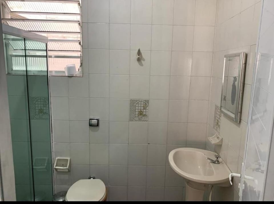 Cantinho de Paz Peruibe House in Peruíbe