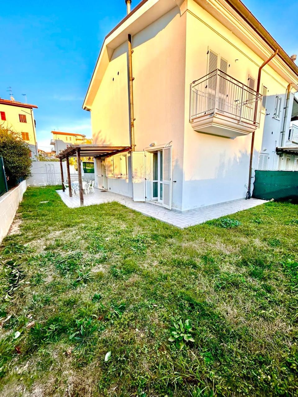 Appartamenti Mac, trilocali vicino al mare con posto auto Apartment in Marcelli