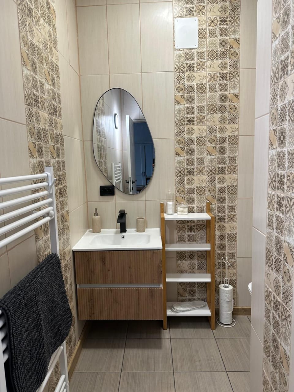 Vila Sas Apartment in Brasov