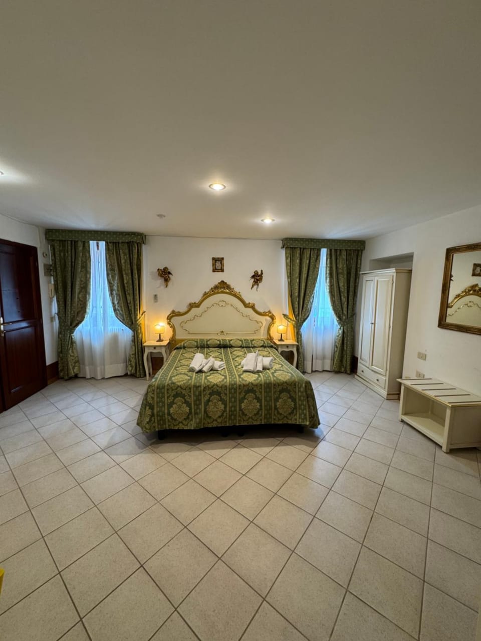 Dimora Veneziana Rooms Bed and Breakfast in Venice