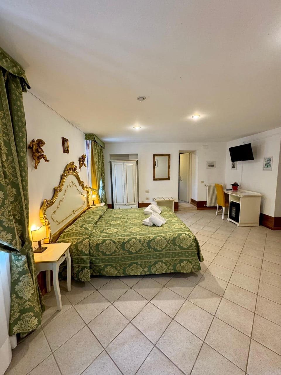 Dimora Veneziana Rooms Bed and Breakfast in Venice
