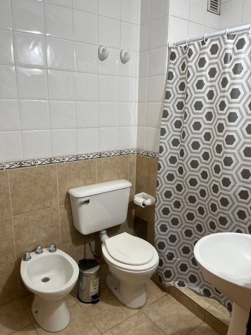 Departamento temporal hasta 4 personas en San Luis Centro Apartment in San Luis