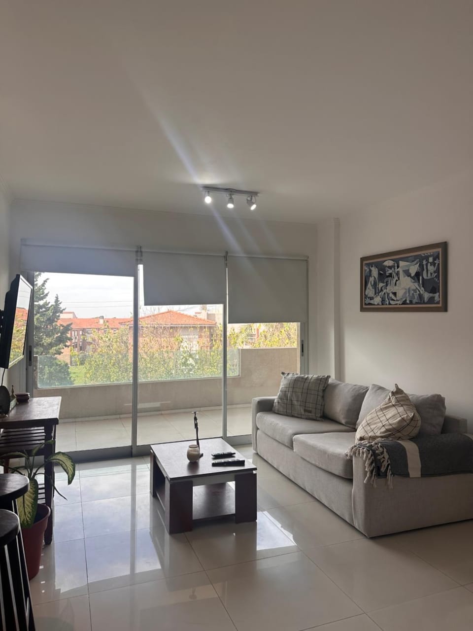 Departamento Complejo Privado Mai Tei Apartment in Cordoba