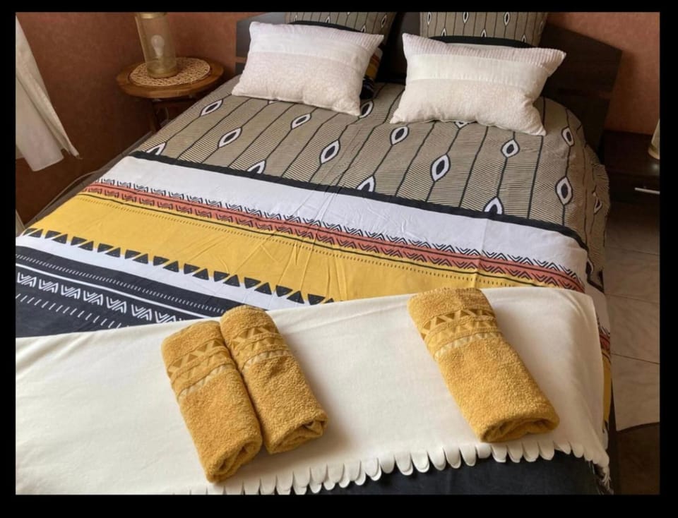 Chambre chez l habitant proche gare Vacation rental in Dole