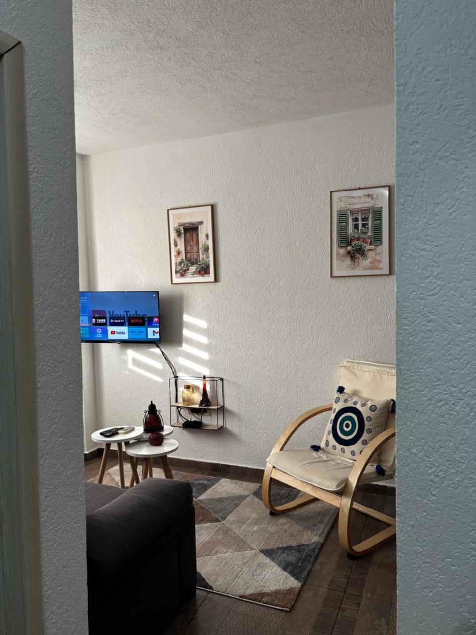 Isak apartments Apartment in Montenegro