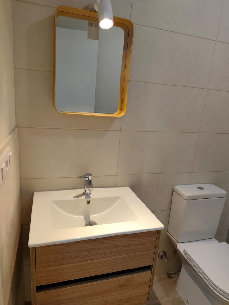 Esmeralda Suites 1 Apartment in Santa Cruz de Tenerife