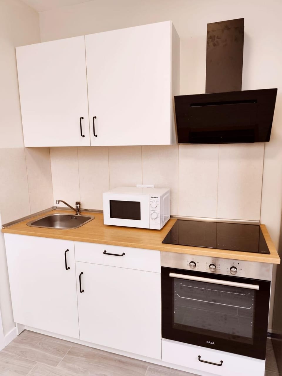 Esmeralda Suites 1 Apartment in Santa Cruz de Tenerife