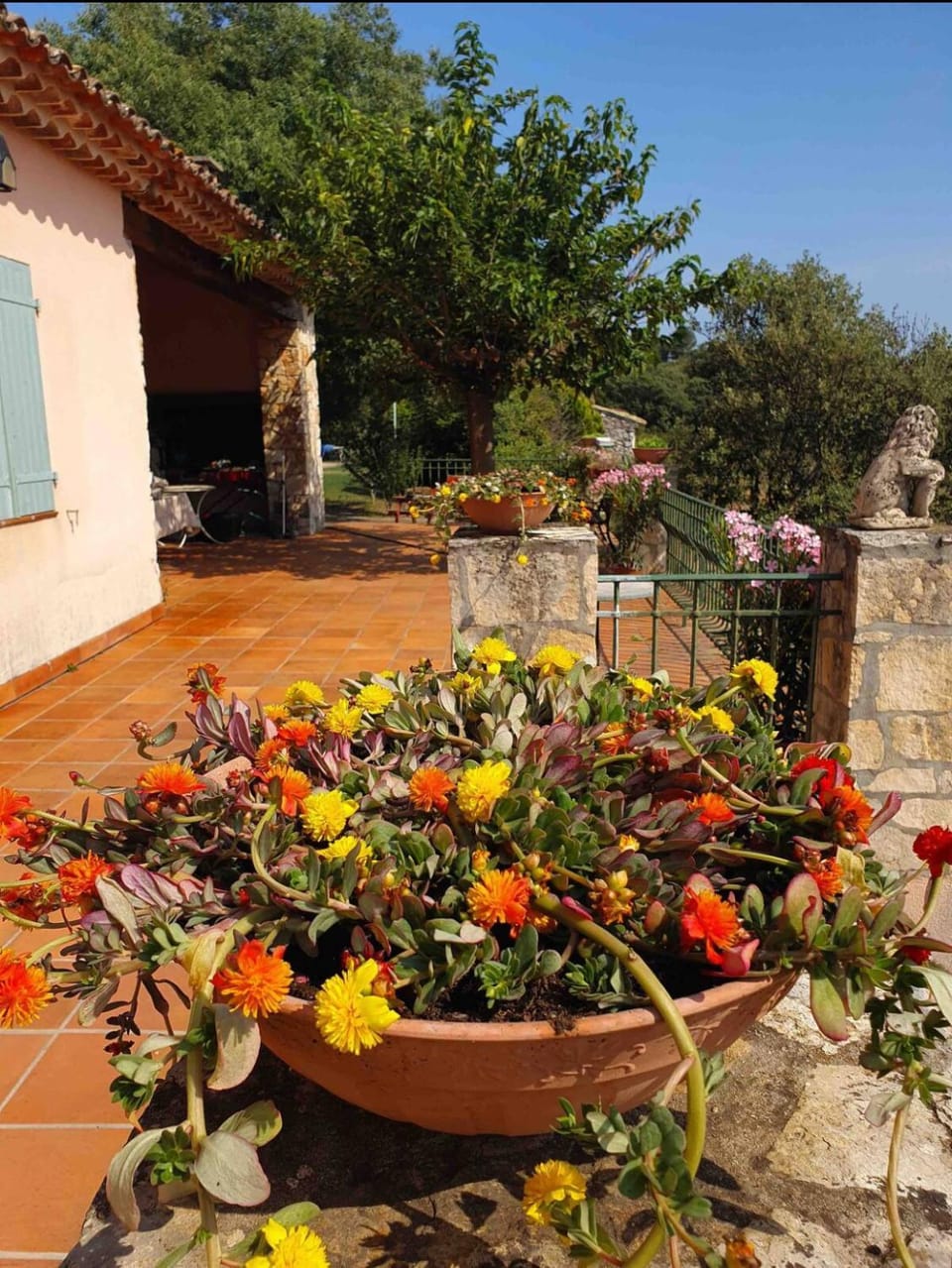 Villa en campagne au cœur de la Provence verte Villa in Saint-Maximin-la-Sainte-Baume