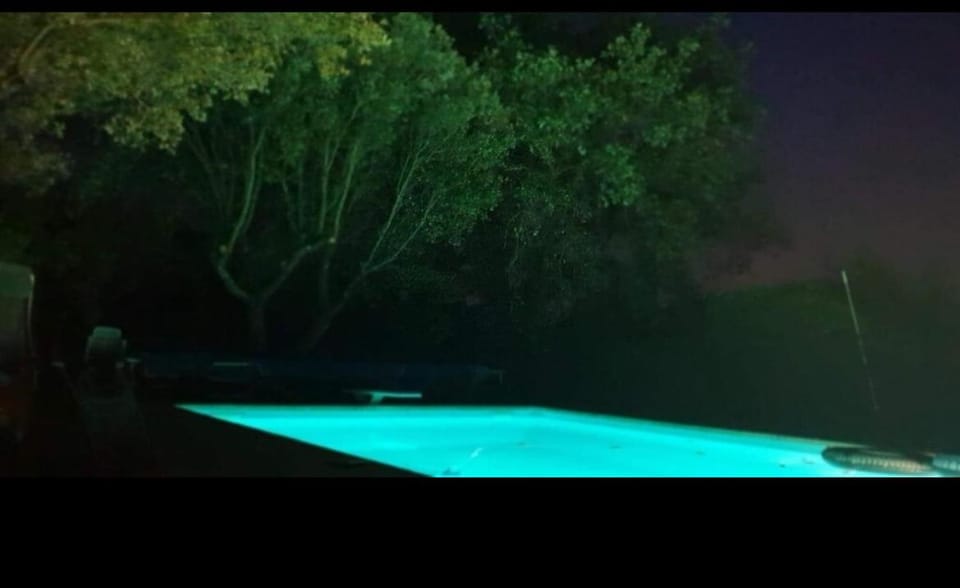 Villa en campagne au cœur de la Provence verte Villa in Saint-Maximin-la-Sainte-Baume
