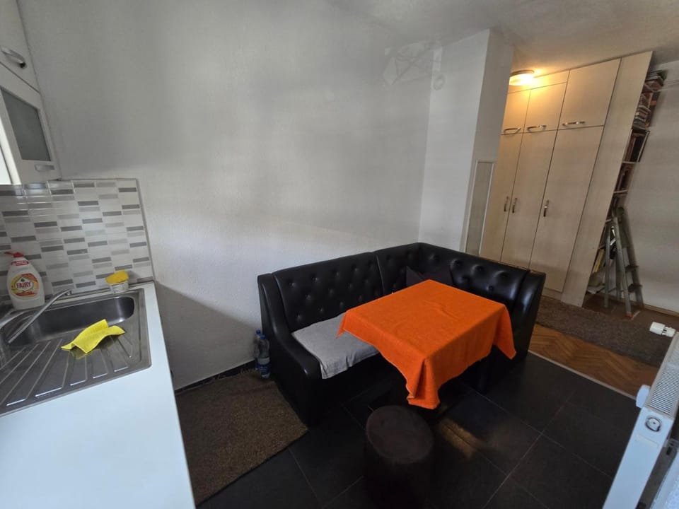 Marina G apartment Apartment in Serbia