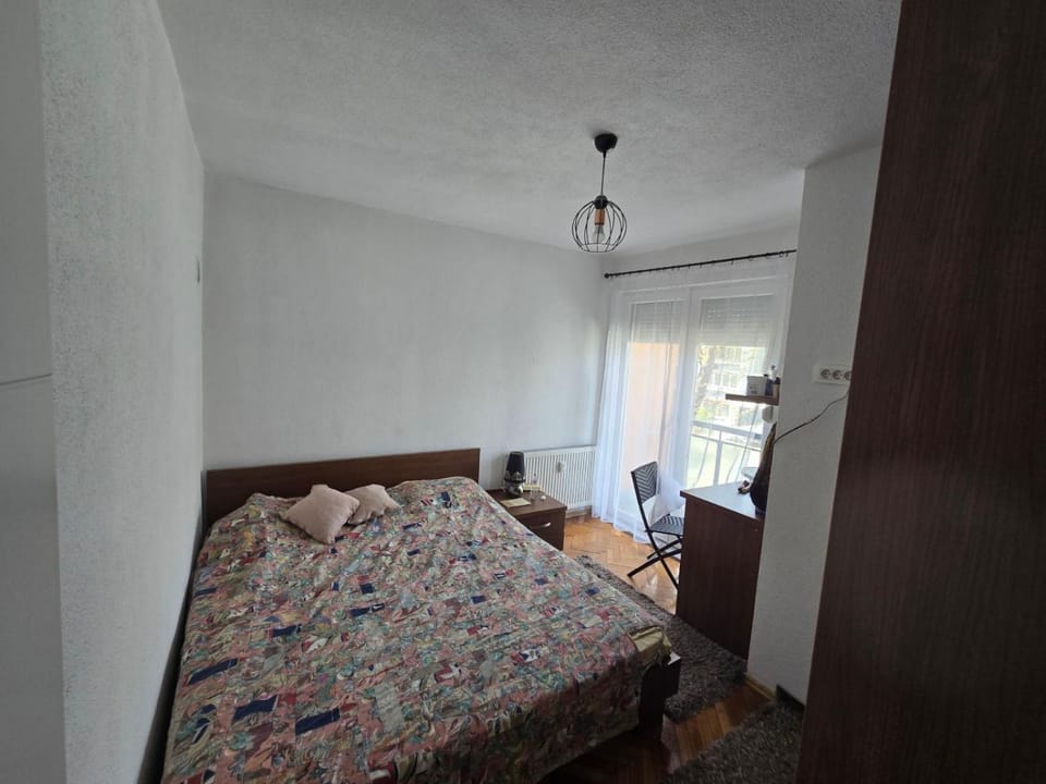 Marina G apartment Apartment in Serbia