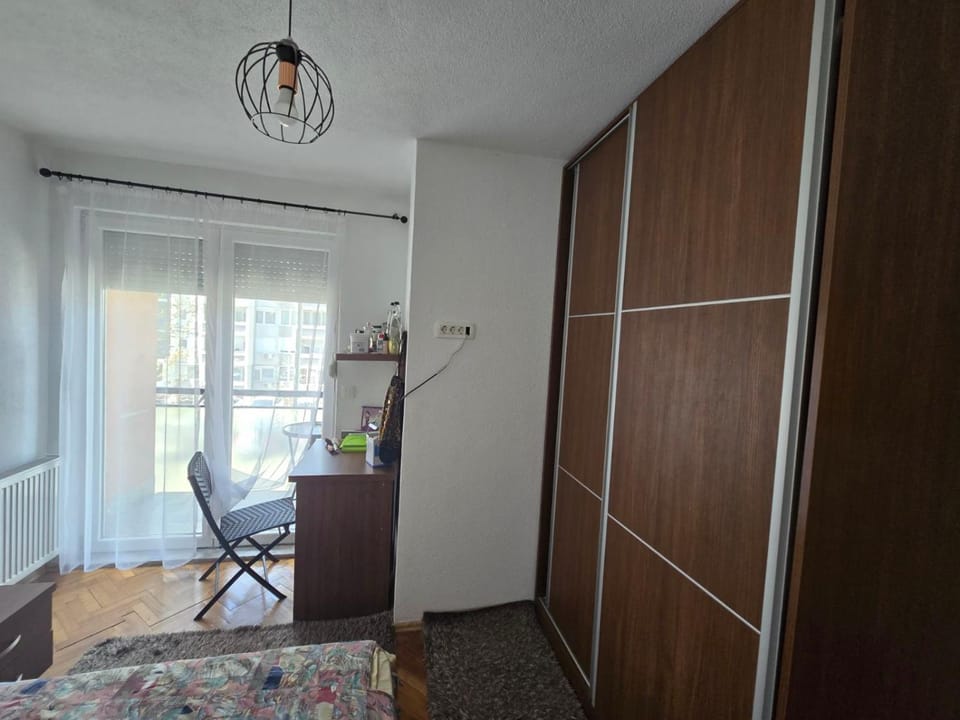 Marina G apartment Apartment in Serbia