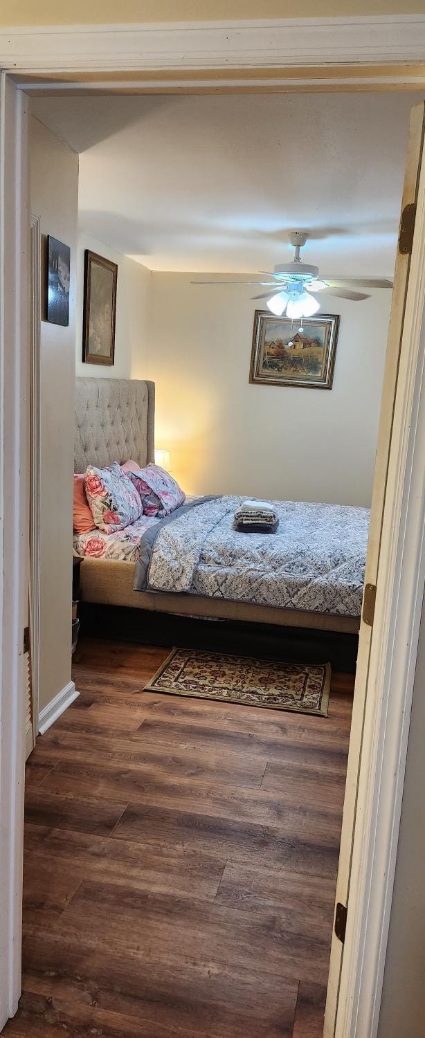Beautiful Room king Vacation rental in East Orange