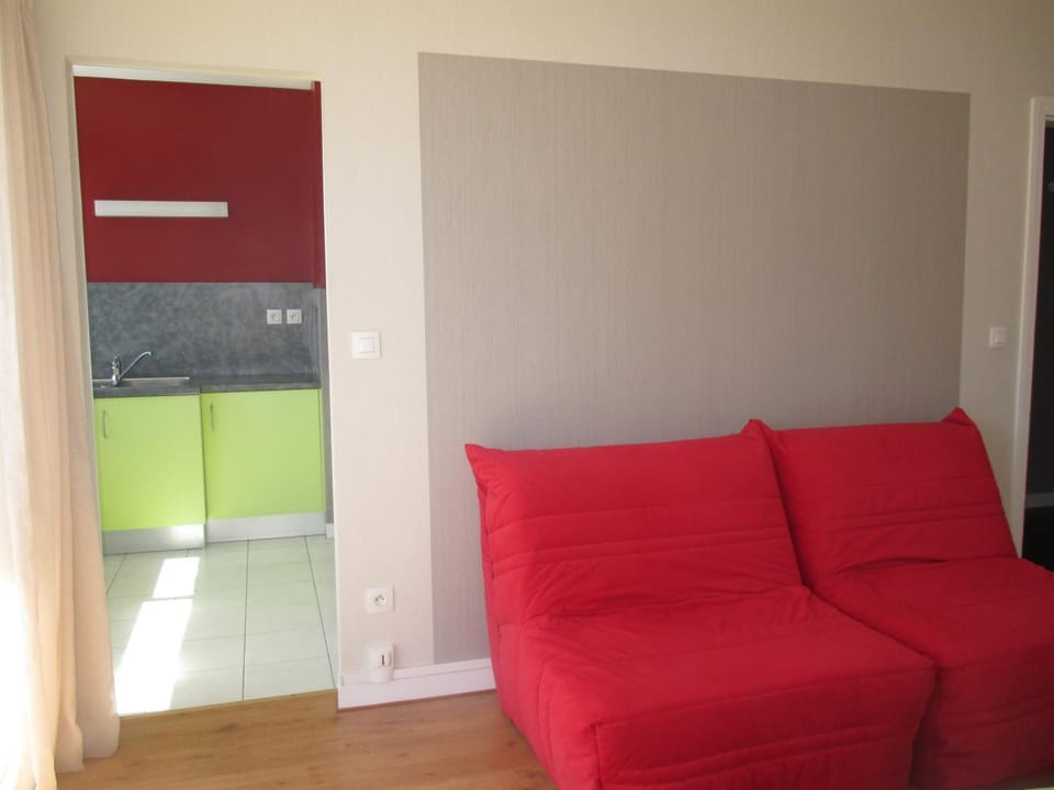 Grand studio lumineux ,centre ville, grande plage,Quiberon IZE1UU Apartment in Quiberon