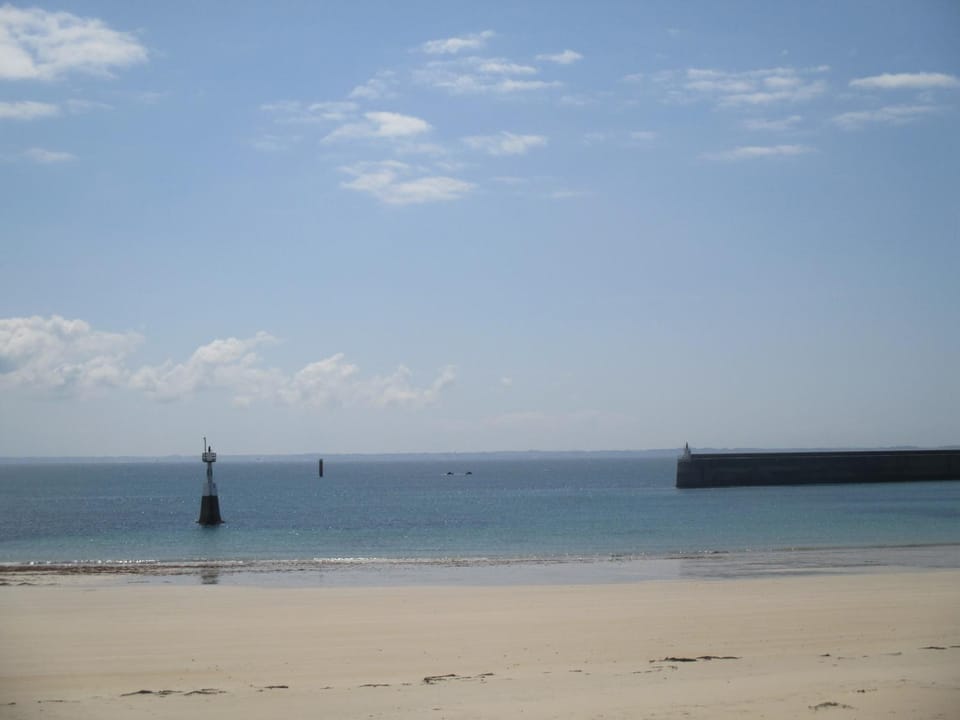 Grand studio lumineux ,centre ville, grande plage,Quiberon IZE1UU Apartment in Quiberon
