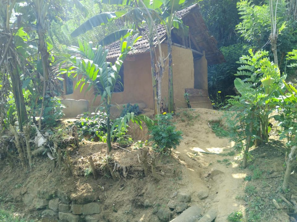 Heeloya mount view garden Vacation rental in Central Province