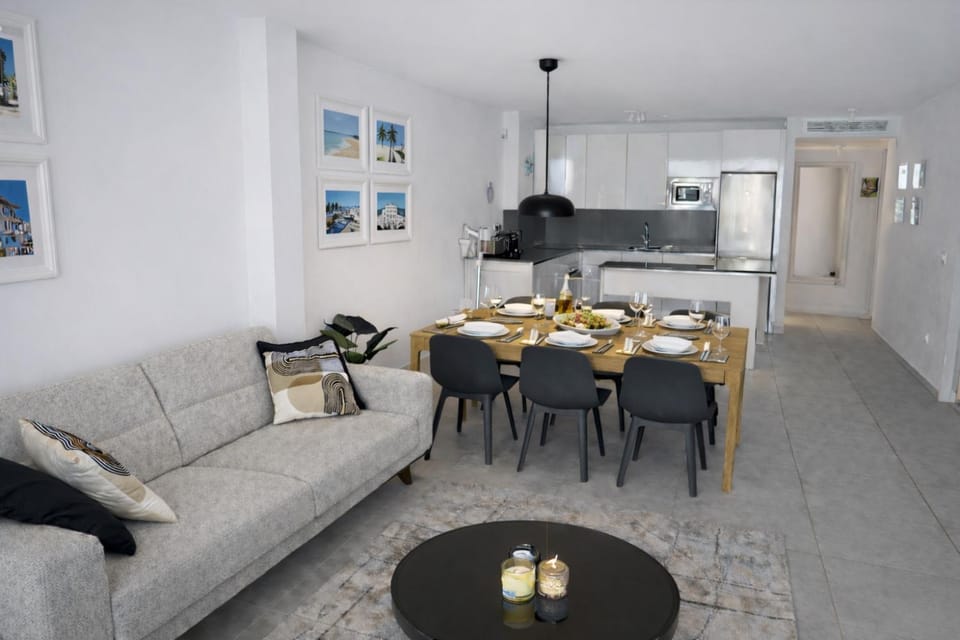 Casa Solero La Cala Apartment Apartment in Costa del Sol