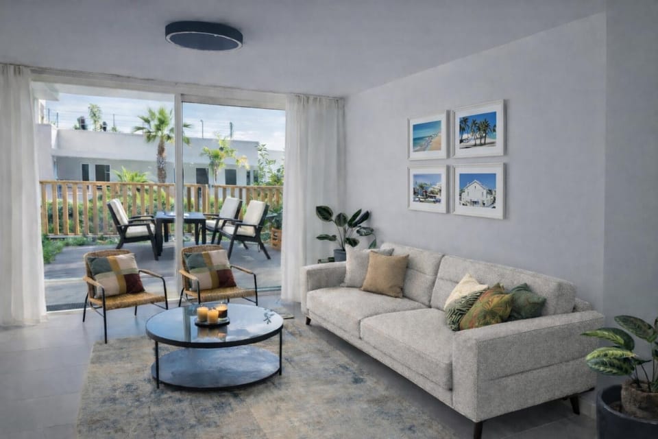 Casa Solero La Cala Apartment Apartment in Costa del Sol