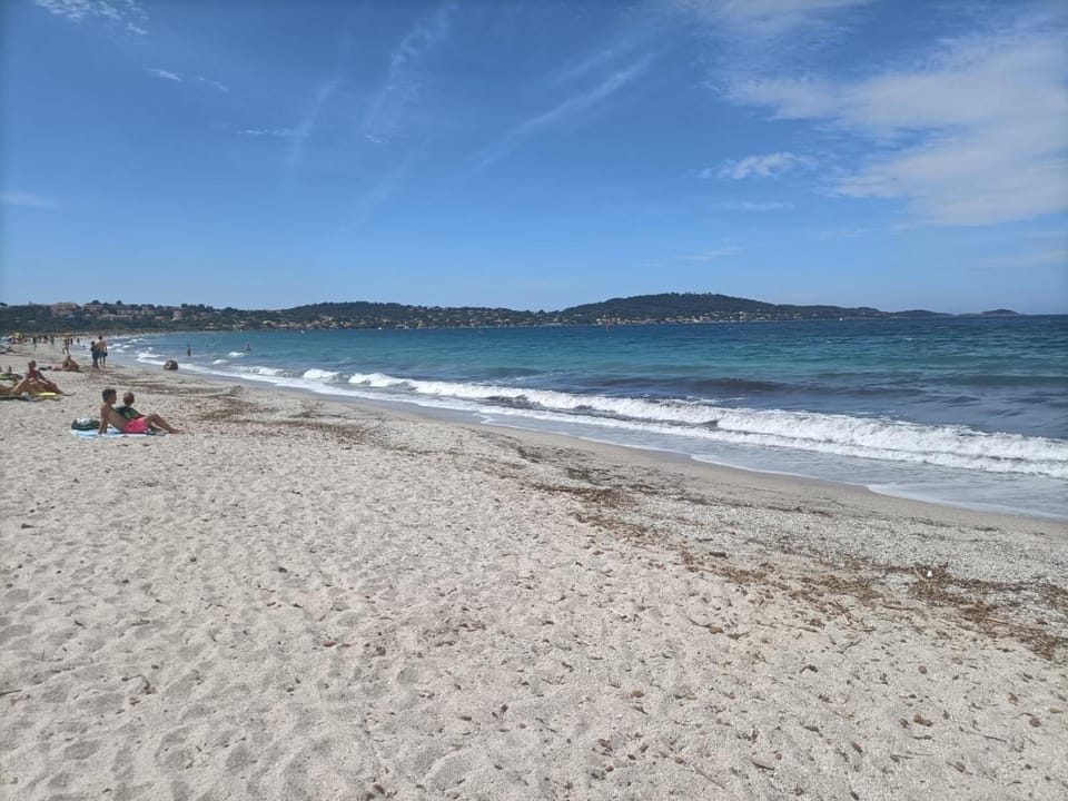 Maison vue mer House in French Riviera