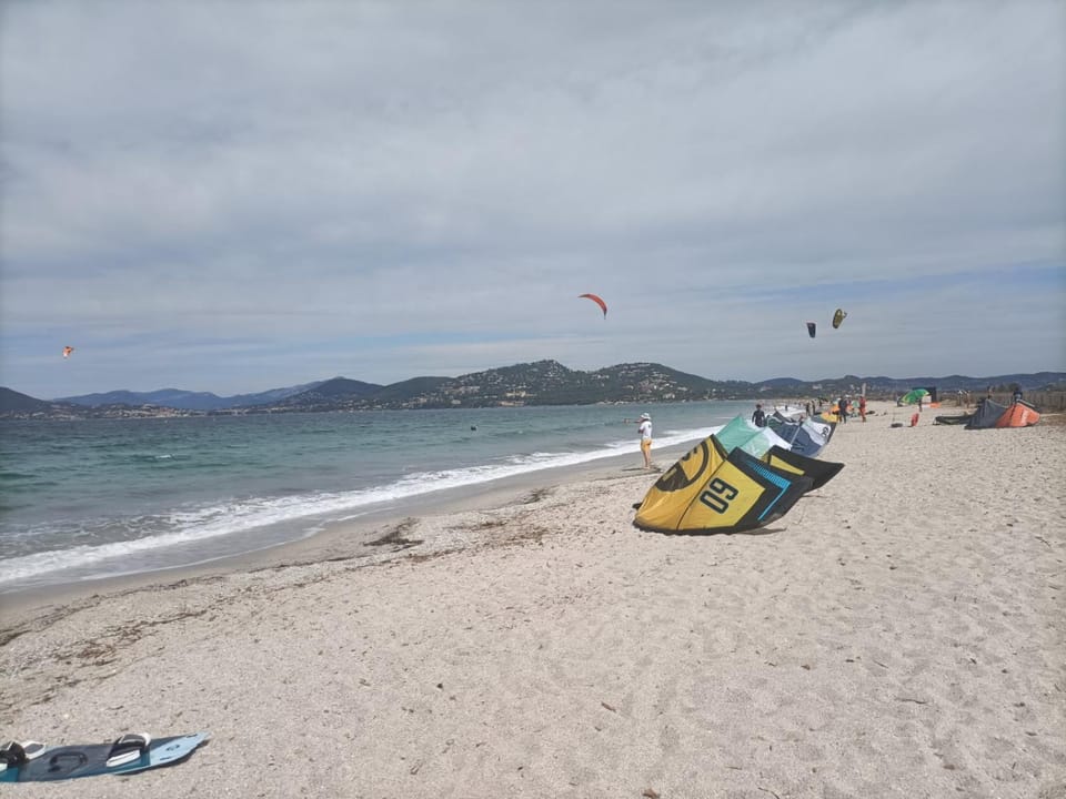 Maison vue mer House in French Riviera
