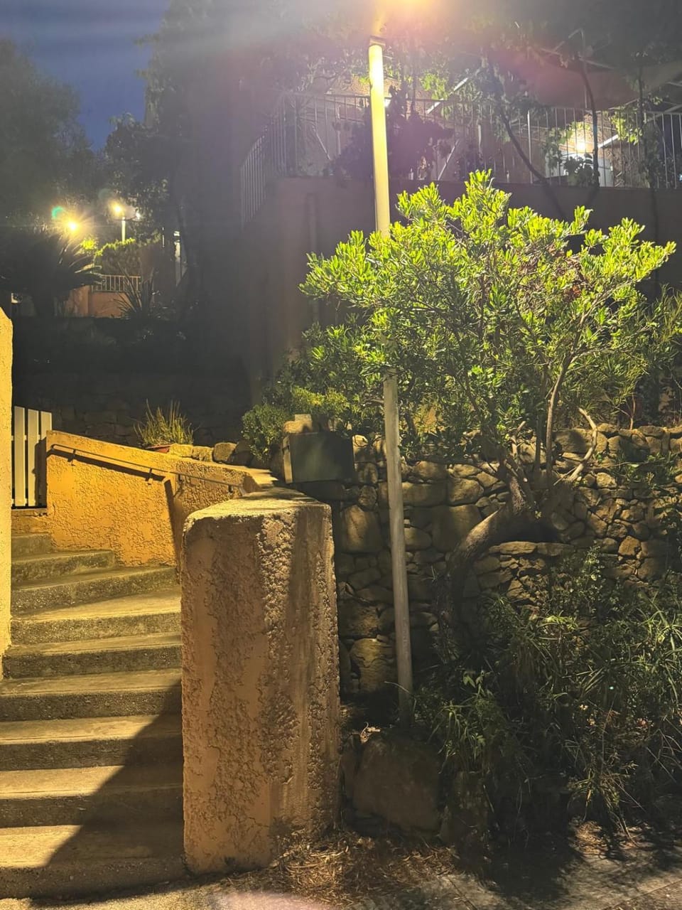 Maison vue mer House in French Riviera