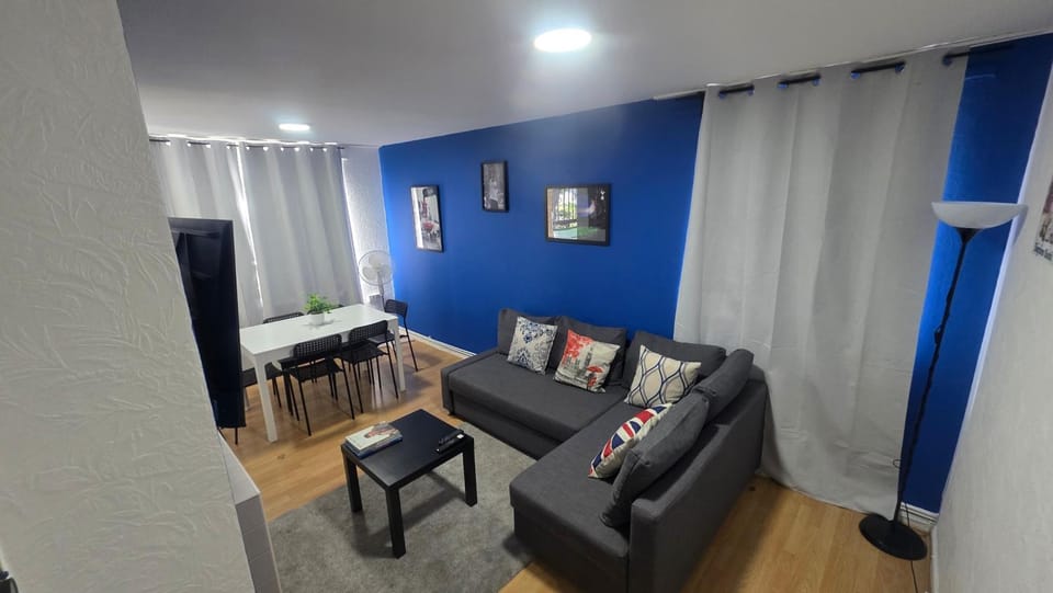 Totteham stadium Apartment in London