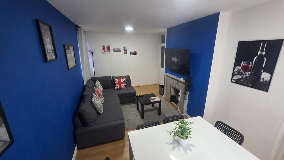 Totteham stadium Apartment in London