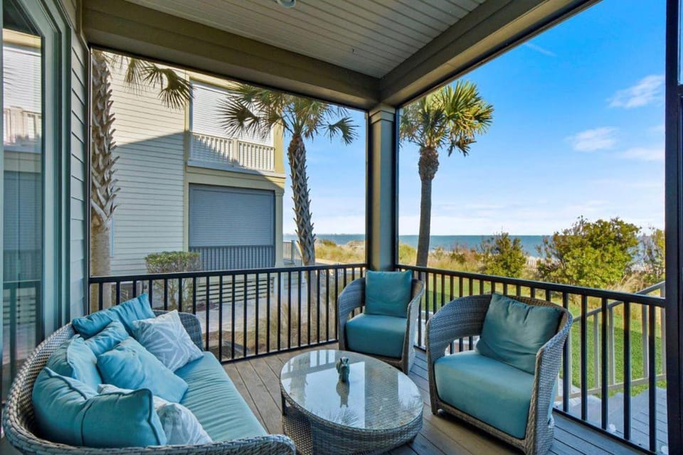 Ocean Cottage 111 House in Camden County