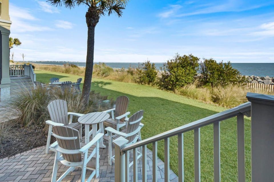 Ocean Cottage 111 House in Camden County