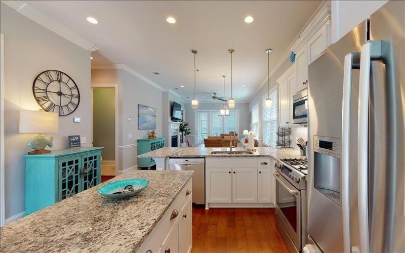 Ocean Cottage 103 House in Camden County