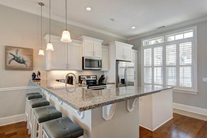 Ocean Cottage 101 House in Camden County