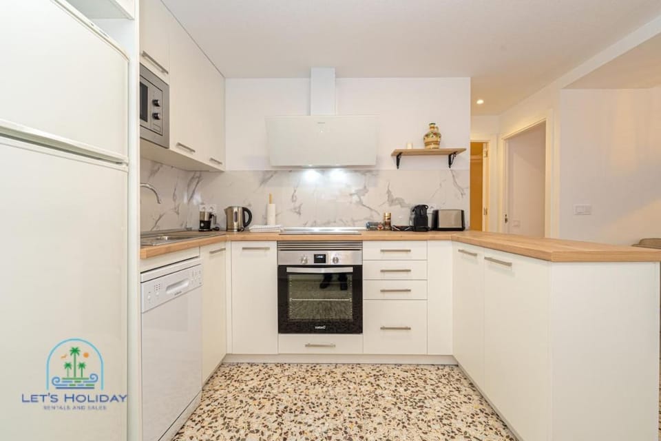 2 bed 2 bath Magnus Apartment Apartment in El Campello