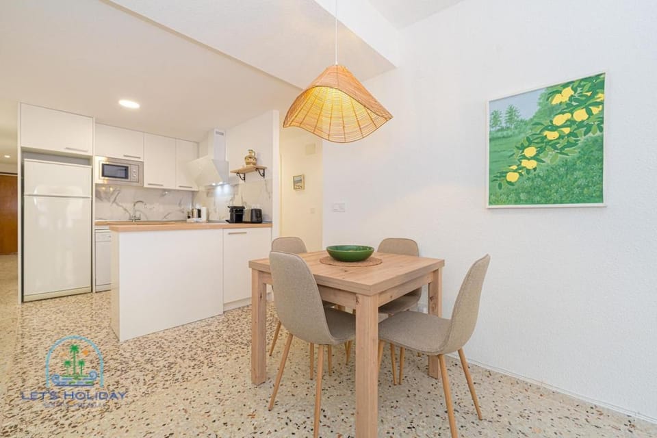 2 bed 2 bath Magnus Apartment Apartment in El Campello