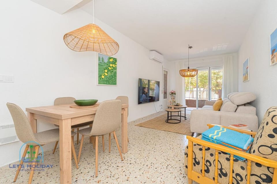 2 bed 2 bath Magnus Apartment Apartment in El Campello