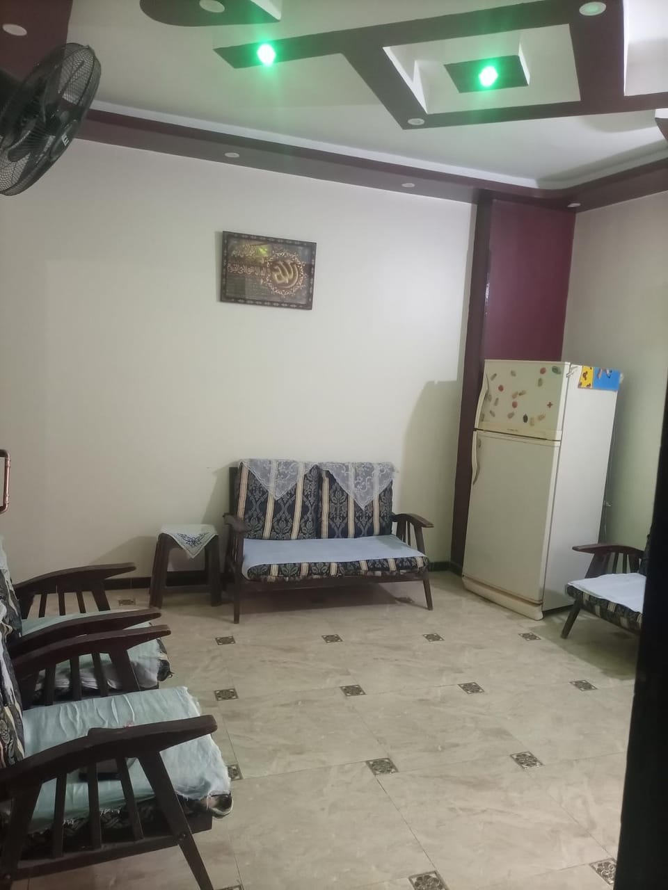 منفلوط Apartment in Egypt