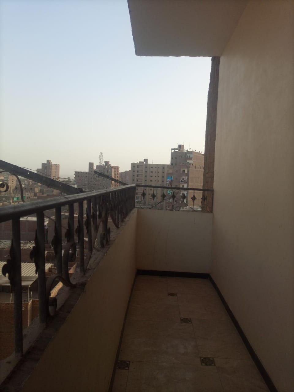منفلوط Apartment in Egypt