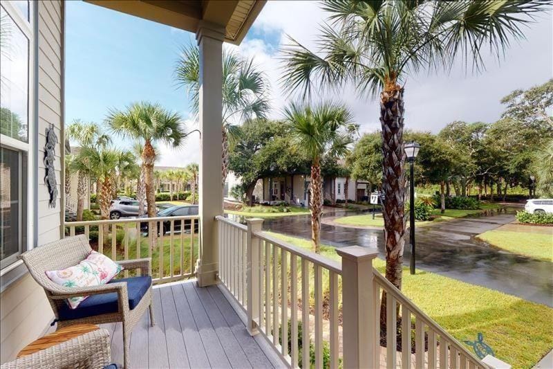 Ocean Cottage 119 House in Camden County