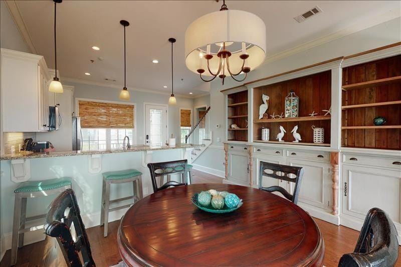 Ocean Cottage 123 House in Camden County