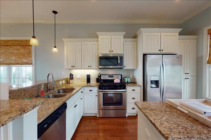 Ocean Cottage 123 House in Camden County