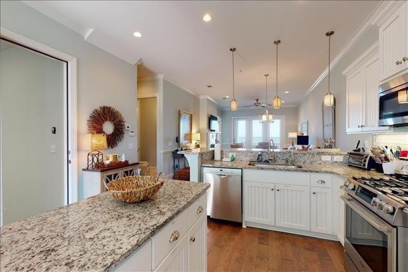 Ocean Cottage 122 House in Camden County