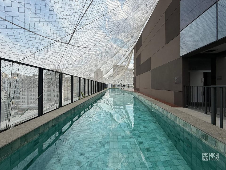 Perfect Studio Front Allianz Park AC/WF Apartment in Sao Paulo City