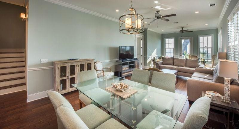 Ocean Cottage 38 House in Camden County