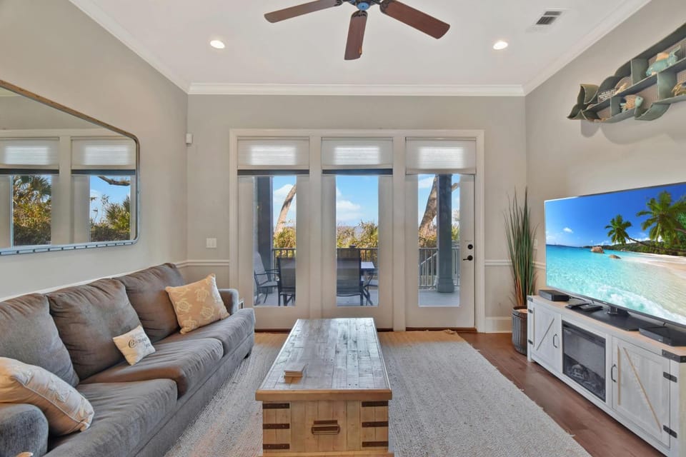 Ocean Cottage 53 House in Camden County