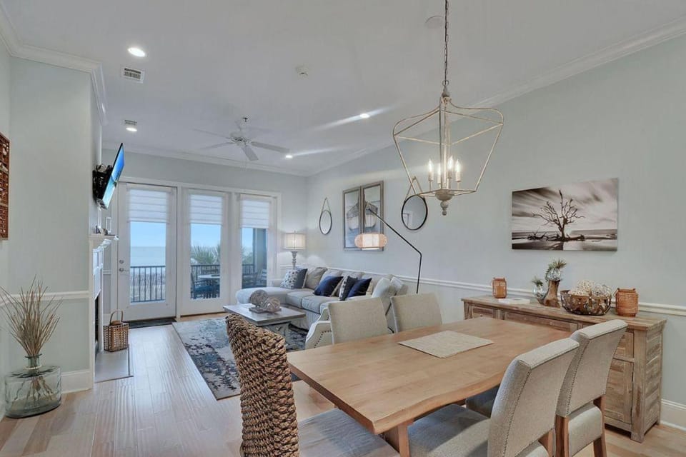 Ocean Cottage 41 House in Camden County