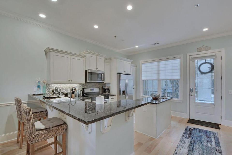 Ocean Cottage 41 House in Camden County